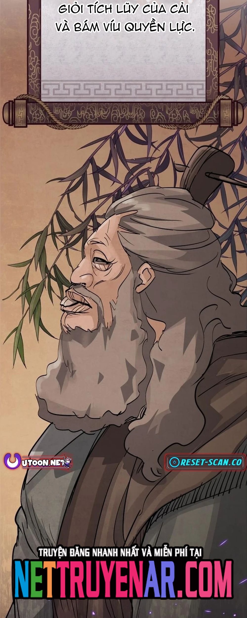 Biên Niên Sử Cao Câu Ly Chapter 2 - Trang 2