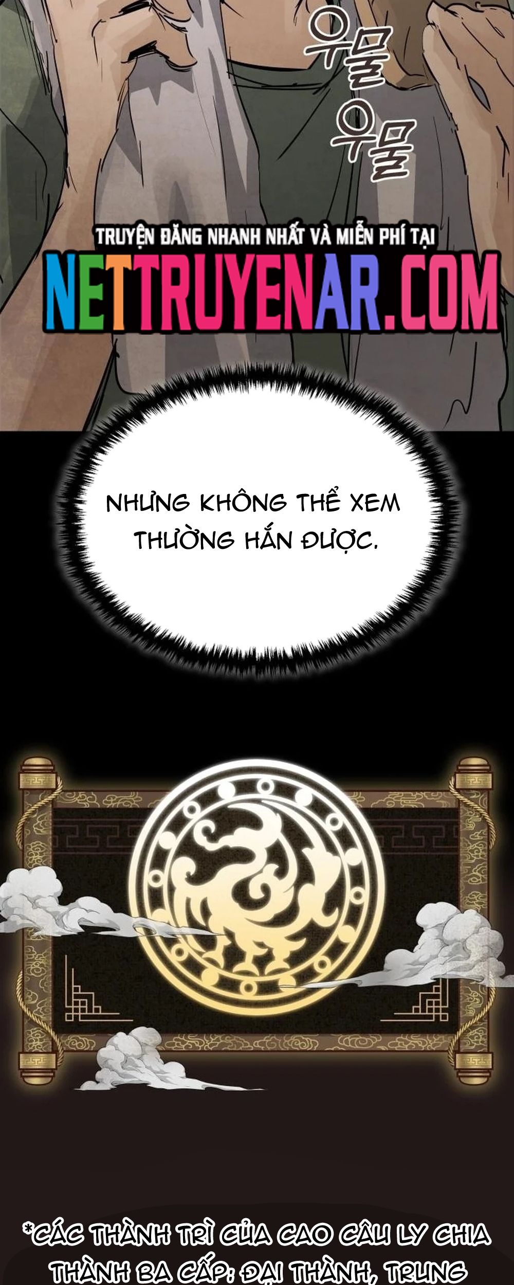 Biên Niên Sử Cao Câu Ly Chapter 2 - Trang 2