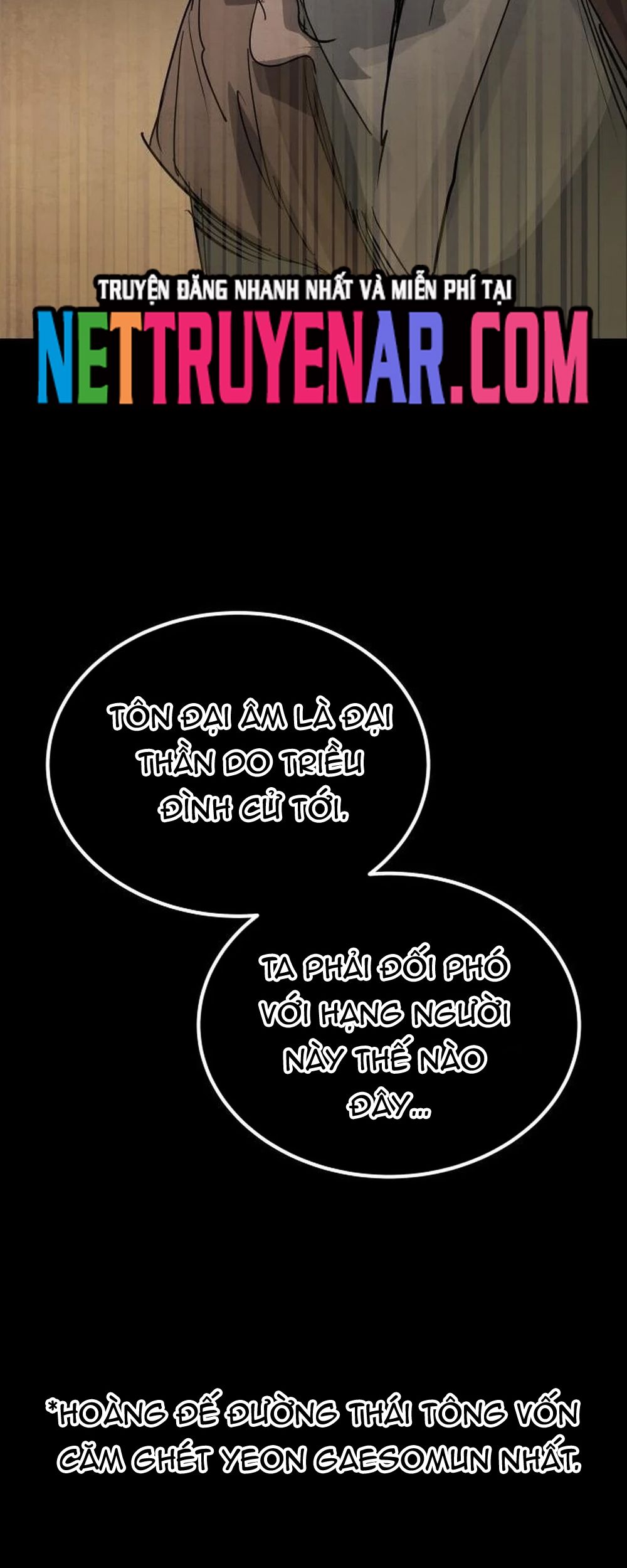 Biên Niên Sử Cao Câu Ly Chapter 2 - Trang 2