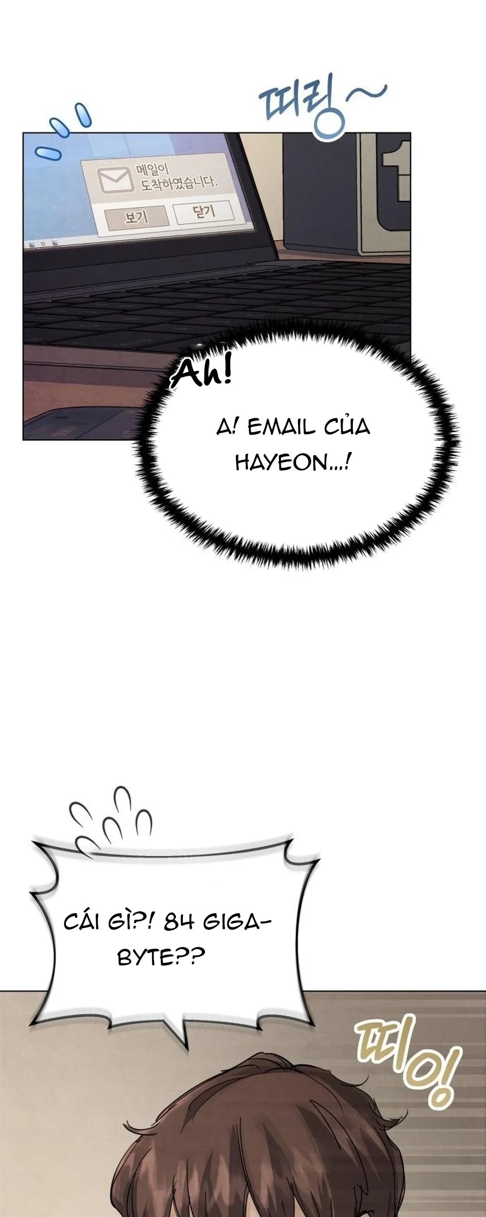 Biên Niên Sử Cao Câu Ly Chapter 2 - Trang 2