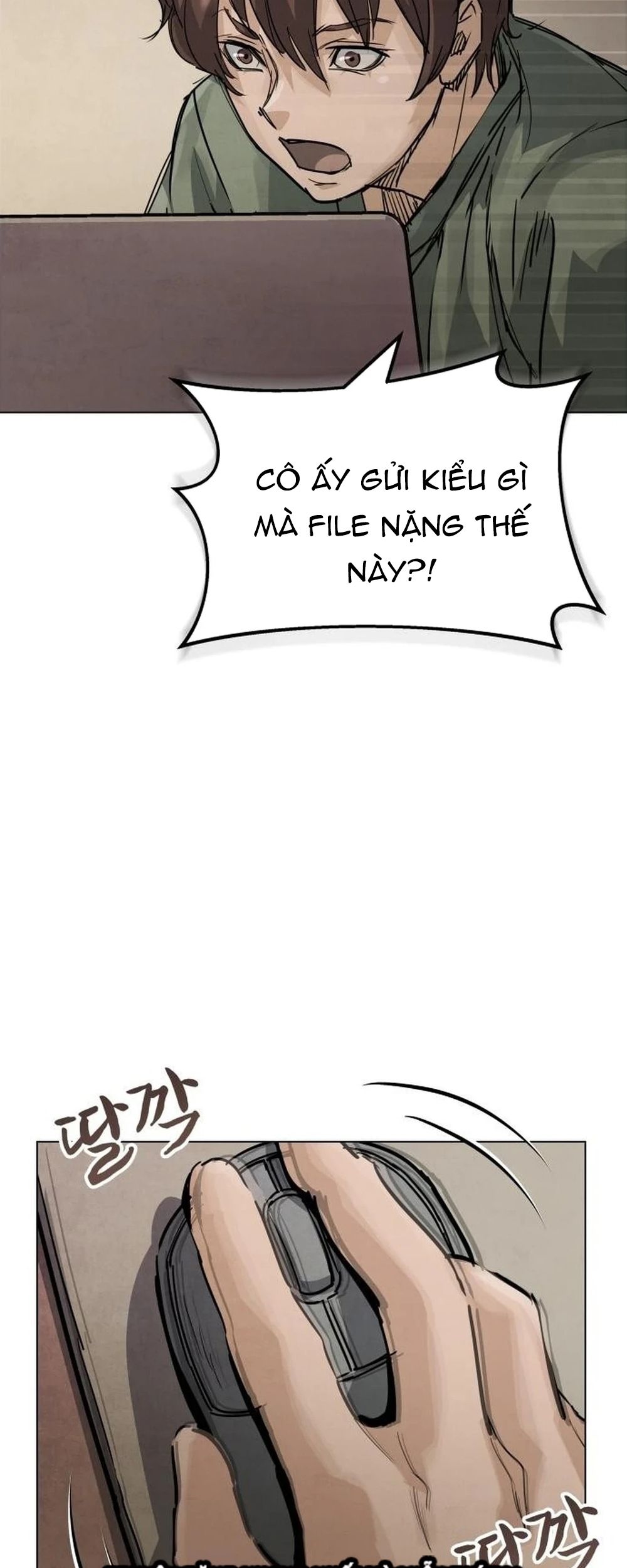 Biên Niên Sử Cao Câu Ly Chapter 2 - Trang 2