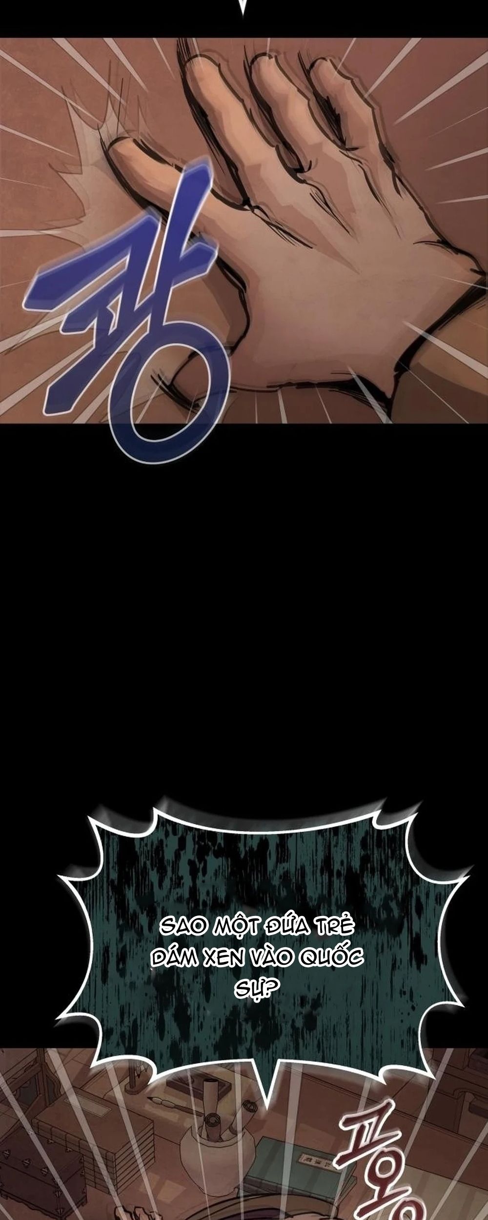 Biên Niên Sử Cao Câu Ly Chapter 2 - Trang 2