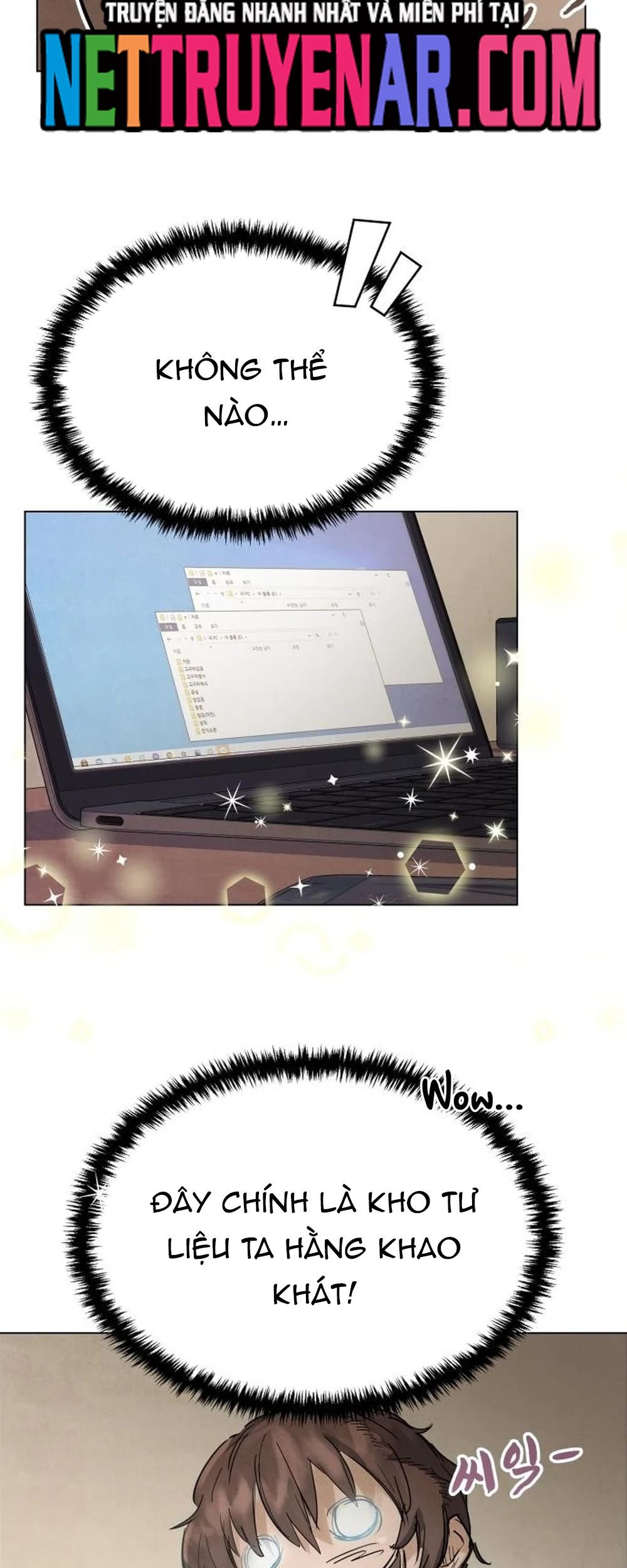 Biên Niên Sử Cao Câu Ly Chapter 2 - Trang 2