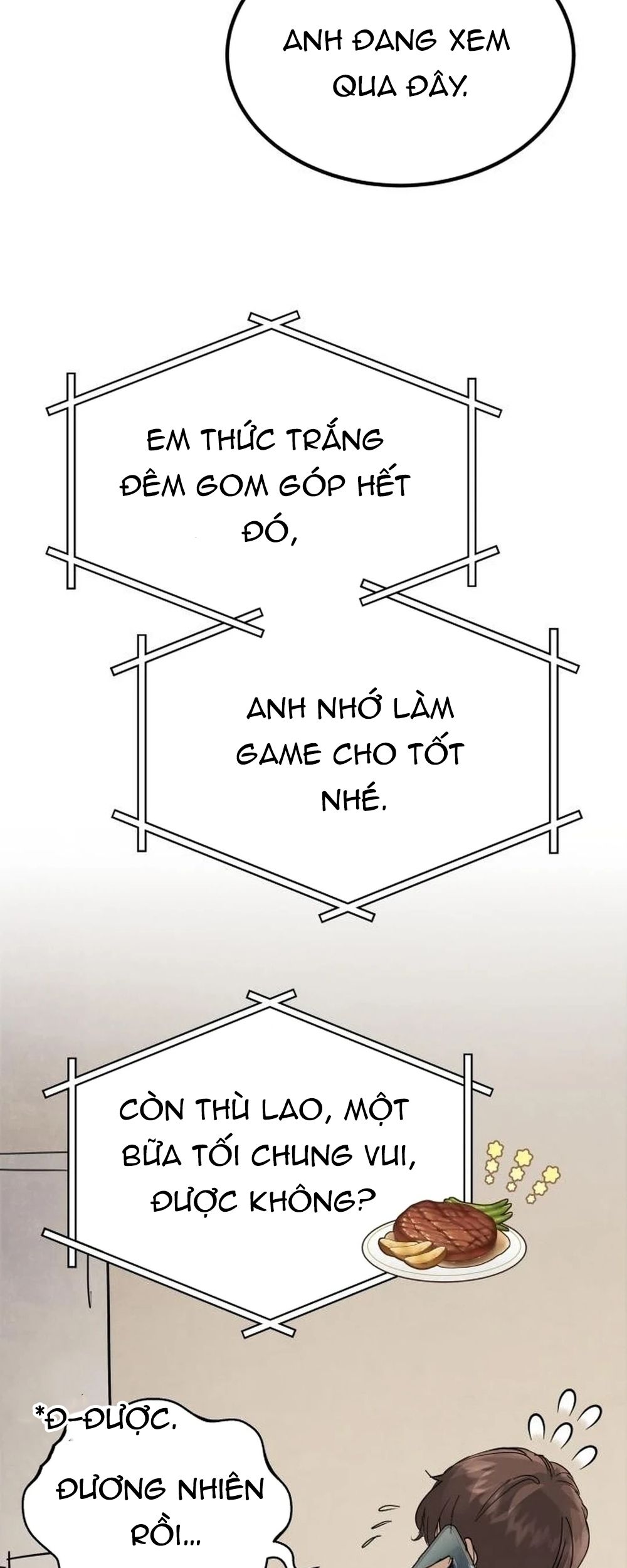 Biên Niên Sử Cao Câu Ly Chapter 2 - Trang 2