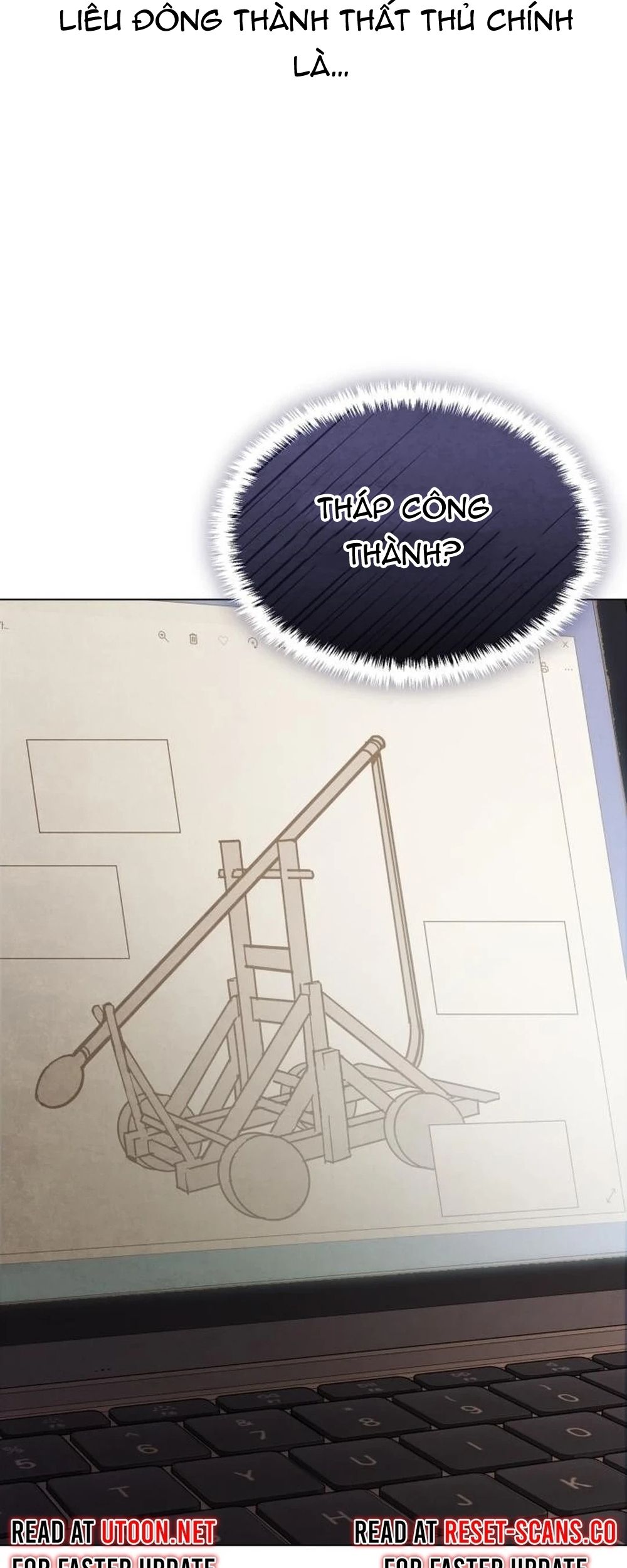 Biên Niên Sử Cao Câu Ly Chapter 2 - Trang 2