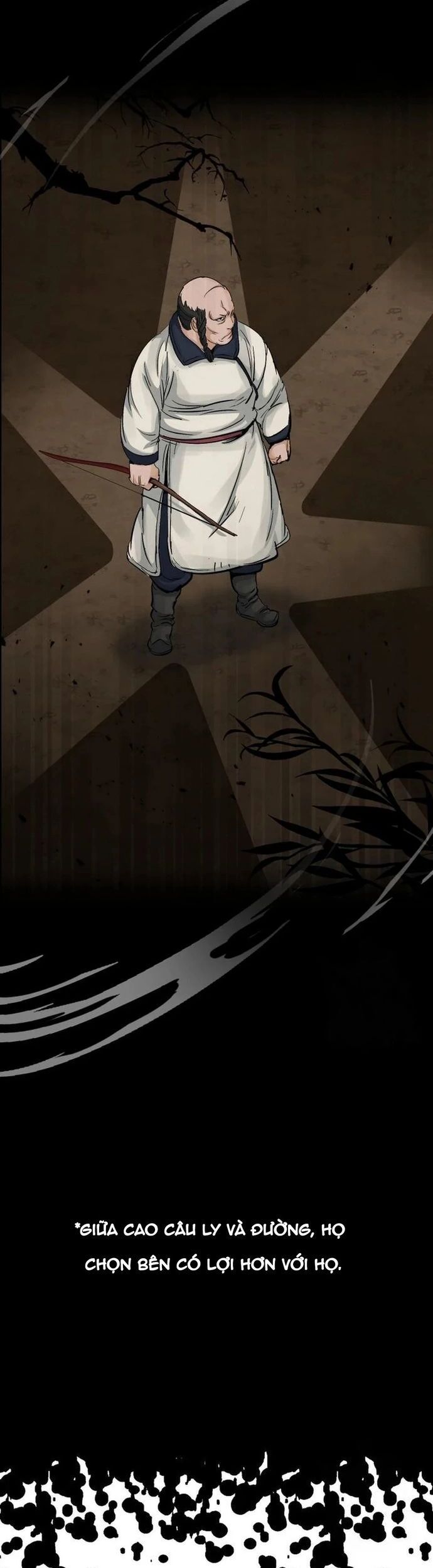 Biên Niên Sử Cao Câu Ly Chapter 20 - Trang 2