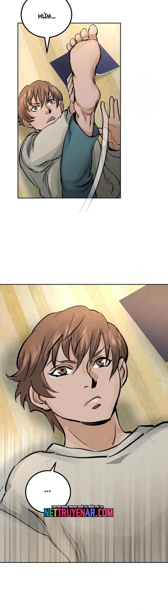 Biên Niên Sử Cao Câu Ly Chapter 20 - Trang 2