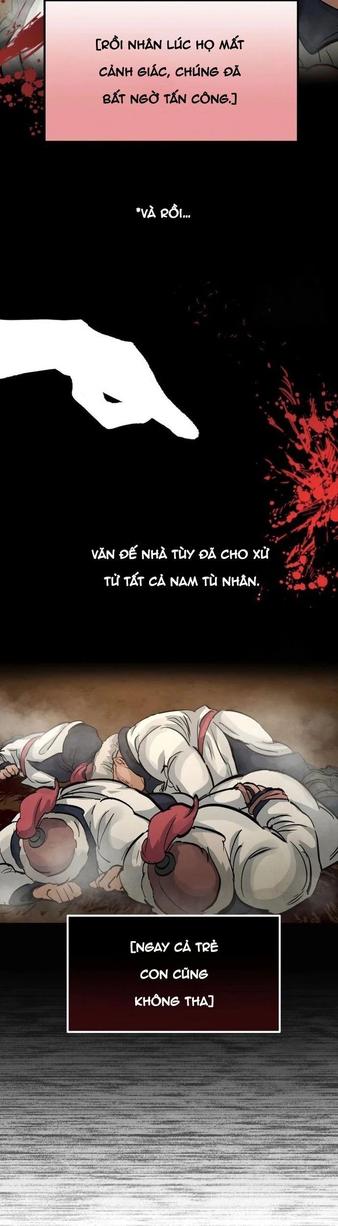 Biên Niên Sử Cao Câu Ly Chapter 20 - Trang 2