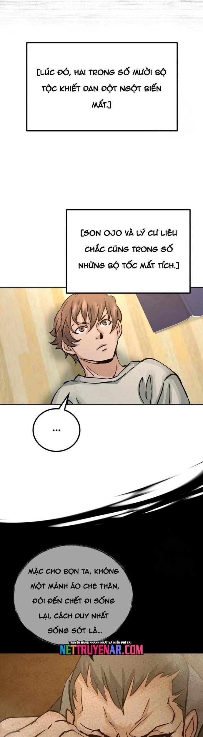 Biên Niên Sử Cao Câu Ly Chapter 20 - Trang 2