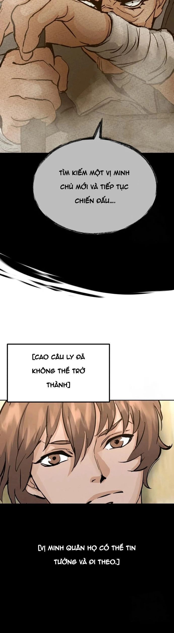 Biên Niên Sử Cao Câu Ly Chapter 20 - Trang 2
