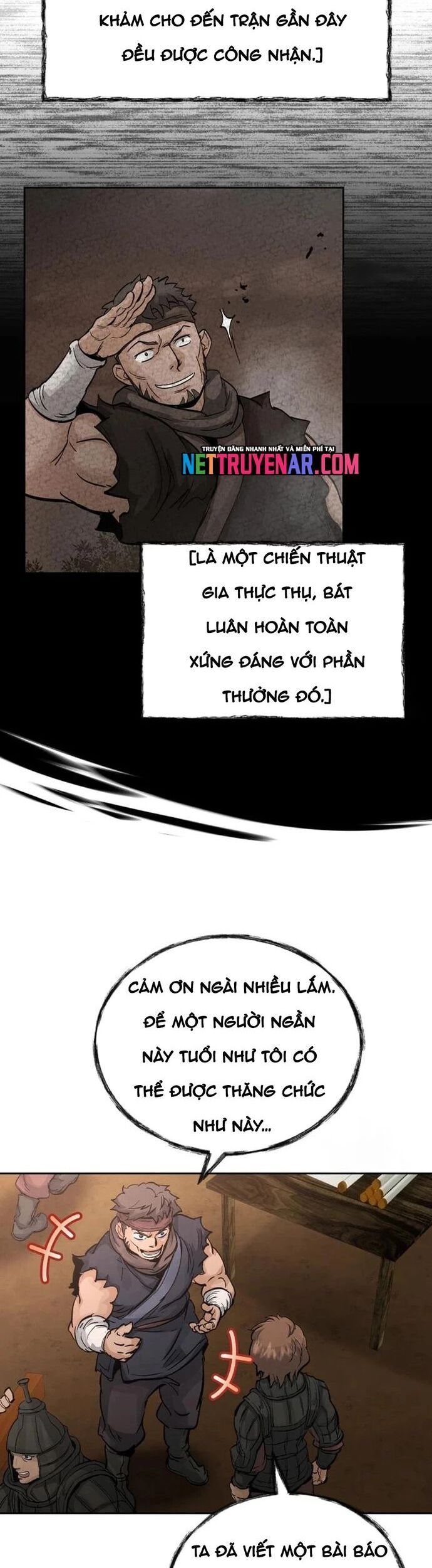 Biên Niên Sử Cao Câu Ly Chapter 20 - Trang 2