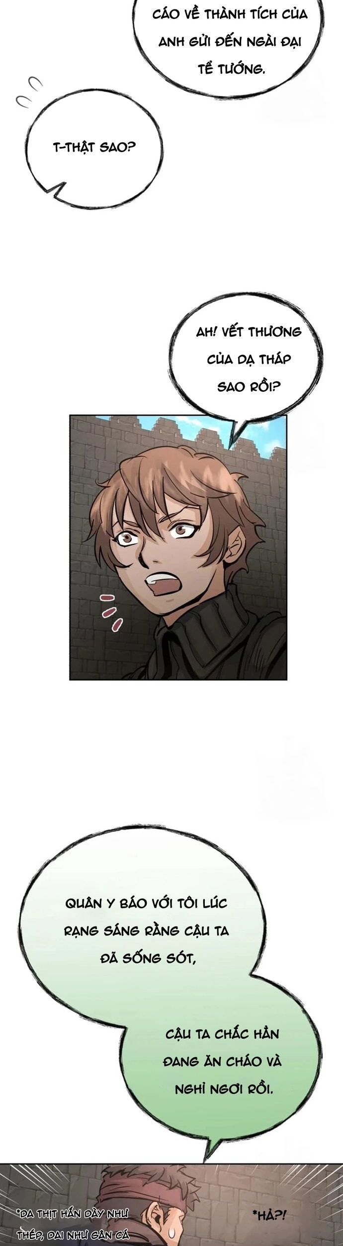 Biên Niên Sử Cao Câu Ly Chapter 20 - Trang 2