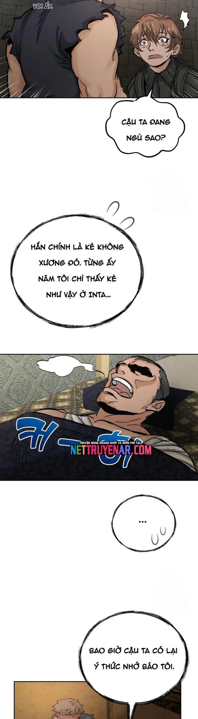 Biên Niên Sử Cao Câu Ly Chapter 20 - Trang 2