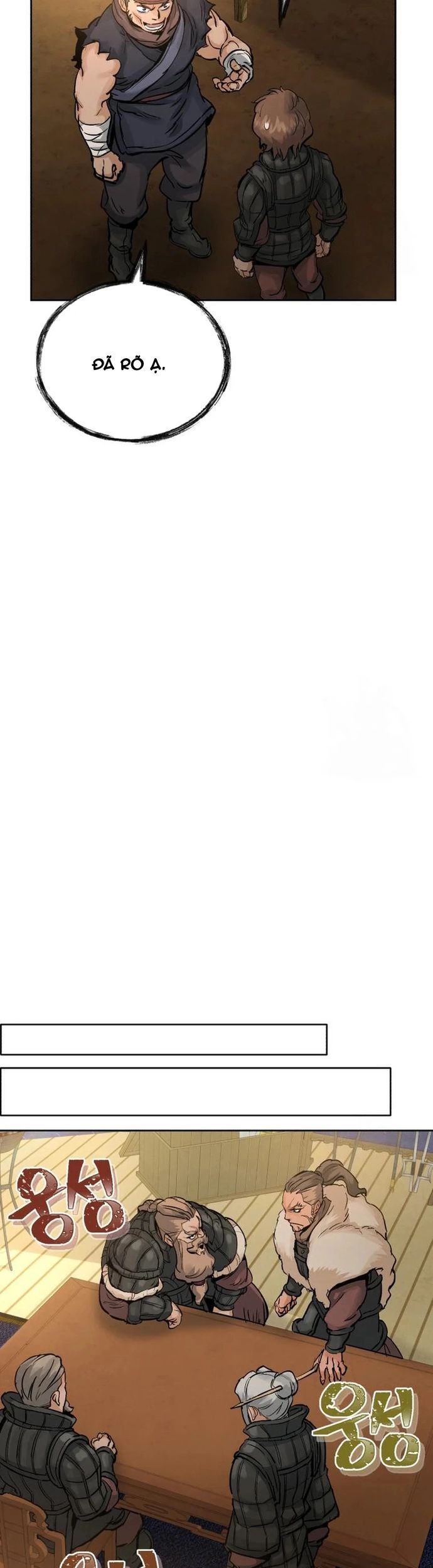 Biên Niên Sử Cao Câu Ly Chapter 20 - Trang 2