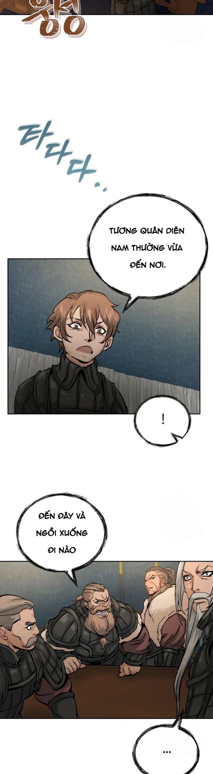 Biên Niên Sử Cao Câu Ly Chapter 20 - Trang 2