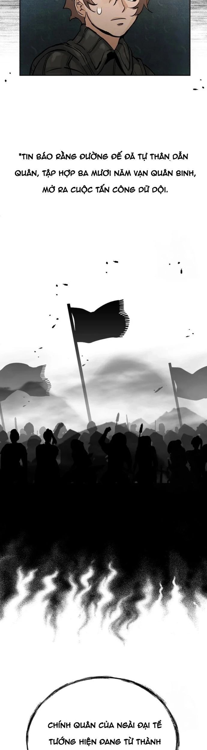 Biên Niên Sử Cao Câu Ly Chapter 20 - Trang 2