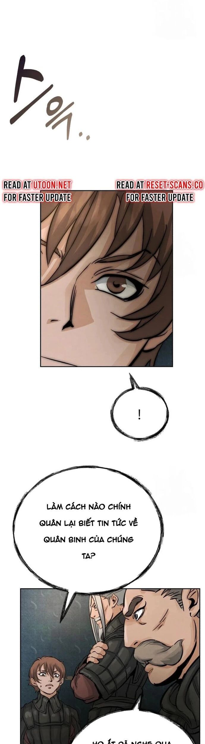 Biên Niên Sử Cao Câu Ly Chapter 20 - Trang 2