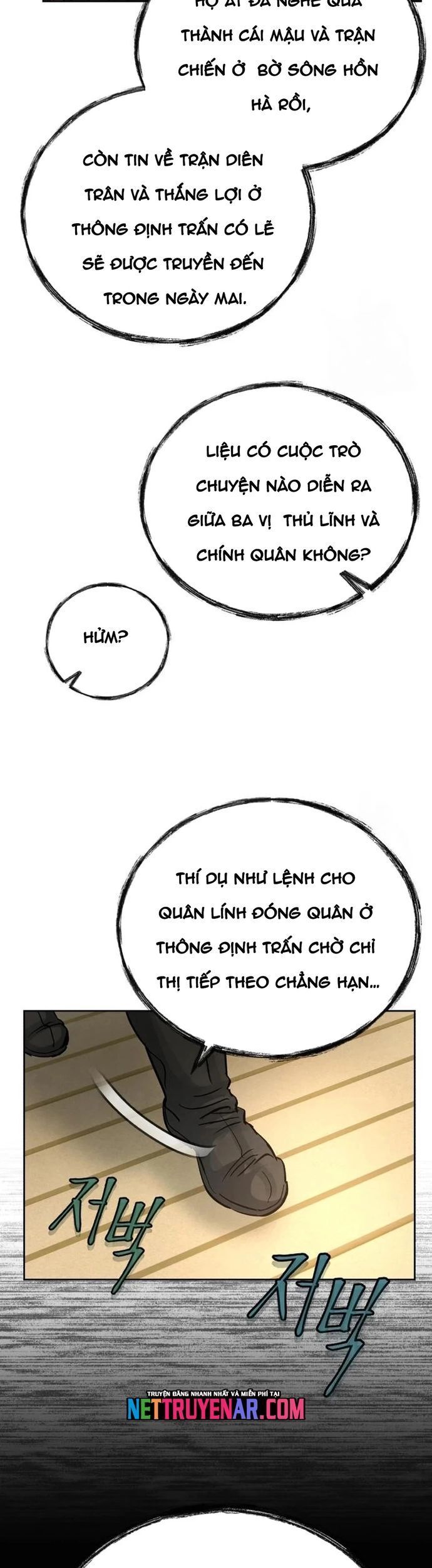 Biên Niên Sử Cao Câu Ly Chapter 20 - Trang 2