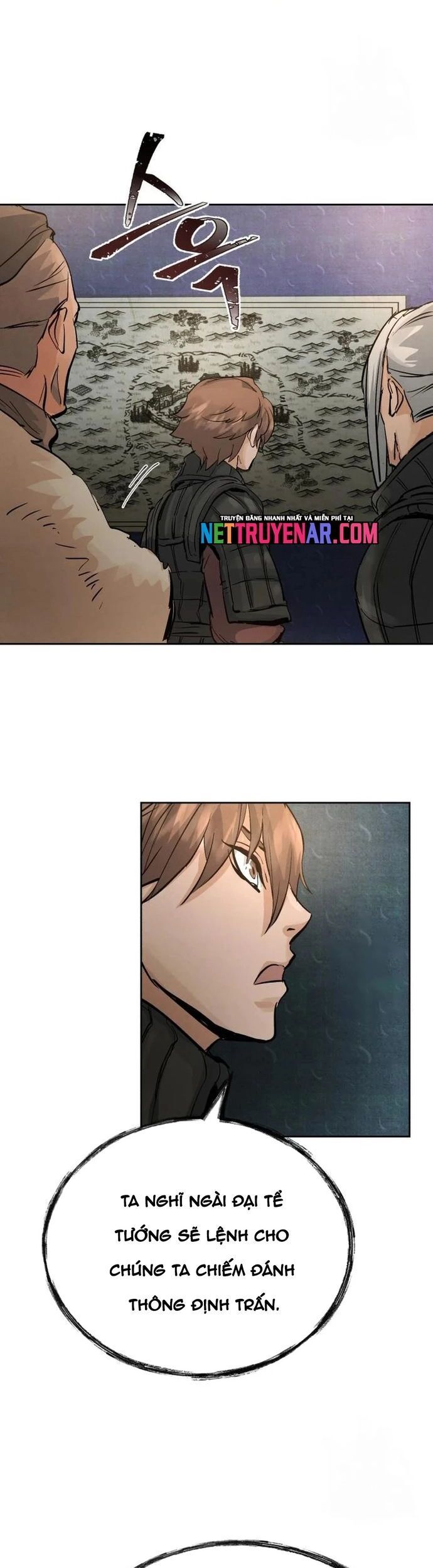 Biên Niên Sử Cao Câu Ly Chapter 20 - Trang 2