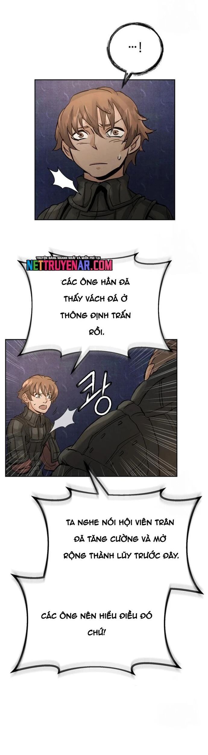 Biên Niên Sử Cao Câu Ly Chapter 20 - Trang 2