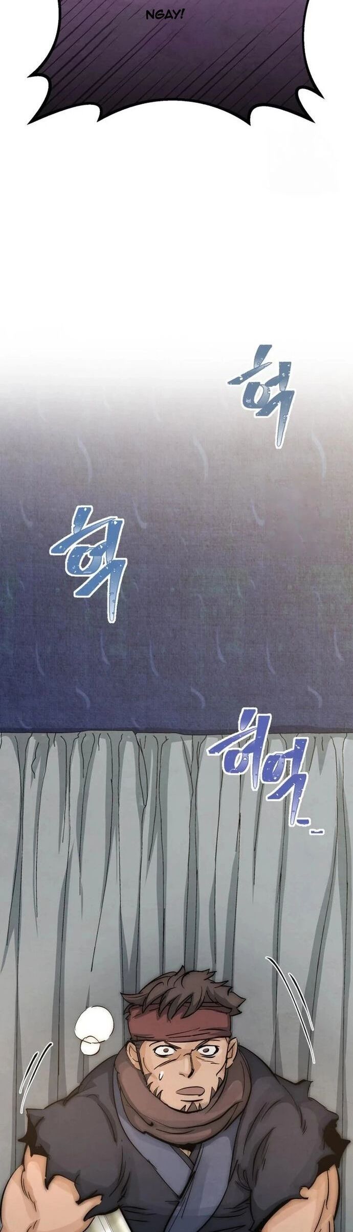 Biên Niên Sử Cao Câu Ly Chapter 20 - Trang 2