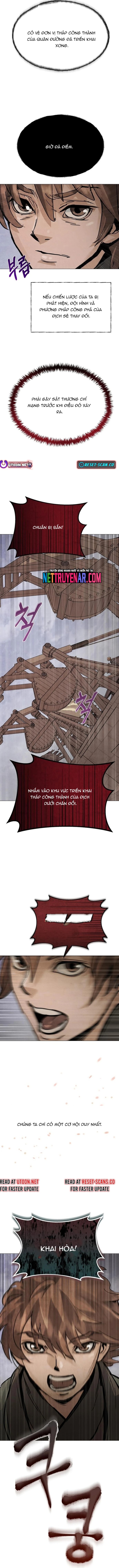 Biên Niên Sử Cao Câu Ly Chapter 3 - Trang 2