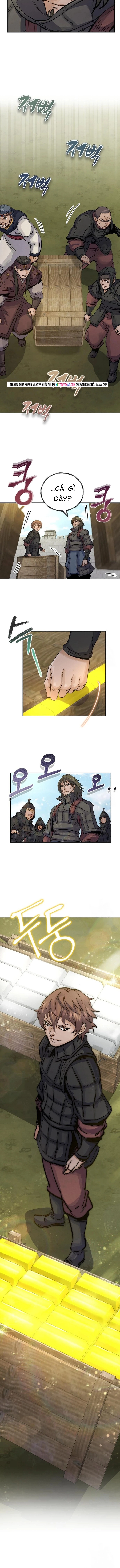 Biên Niên Sử Cao Câu Ly Chapter 35 - Trang 2