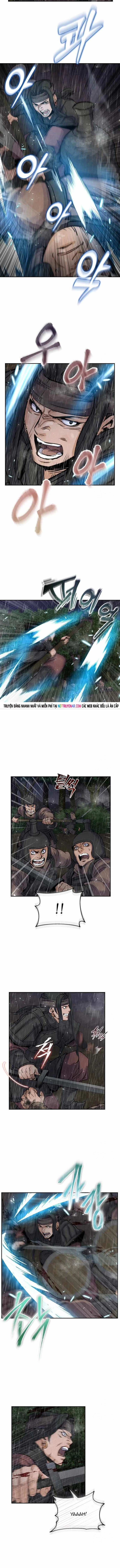 Biên Niên Sử Cao Câu Ly Chapter 39 - Trang 2