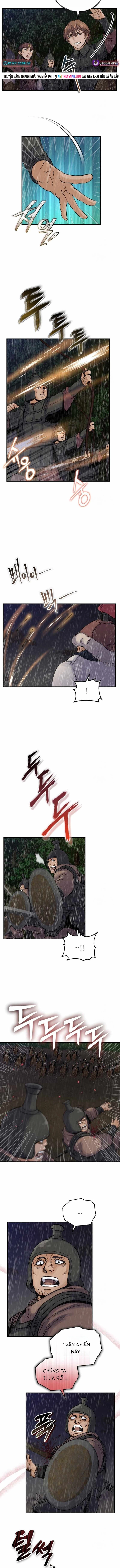 Biên Niên Sử Cao Câu Ly Chapter 39 - Trang 2