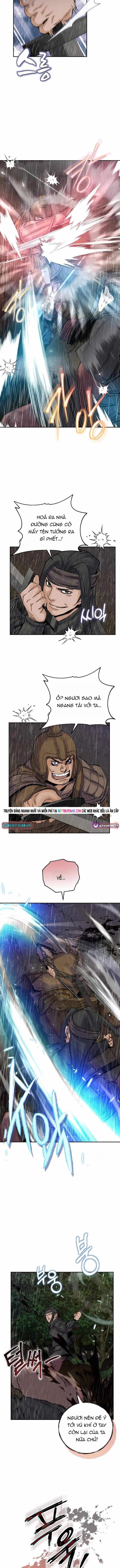 Biên Niên Sử Cao Câu Ly Chapter 39 - Trang 2