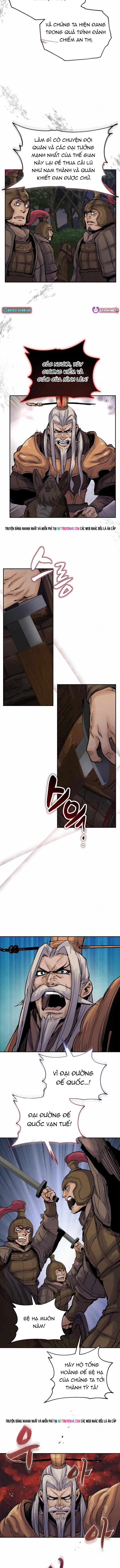 Biên Niên Sử Cao Câu Ly Chapter 41 - Trang 2