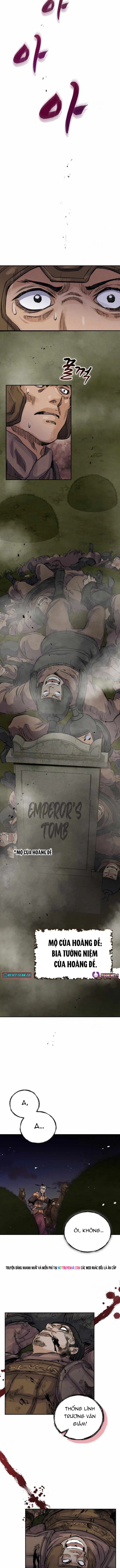 Biên Niên Sử Cao Câu Ly Chapter 41 - Trang 2