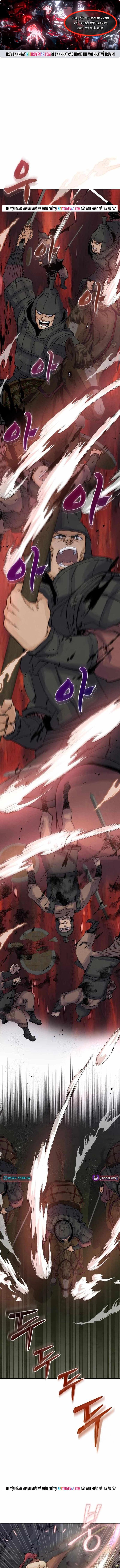 Biên Niên Sử Cao Câu Ly Chapter 42 - Trang 2