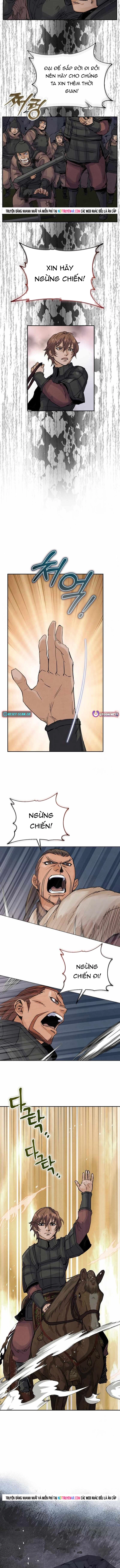 Biên Niên Sử Cao Câu Ly Chapter 42 - Trang 2