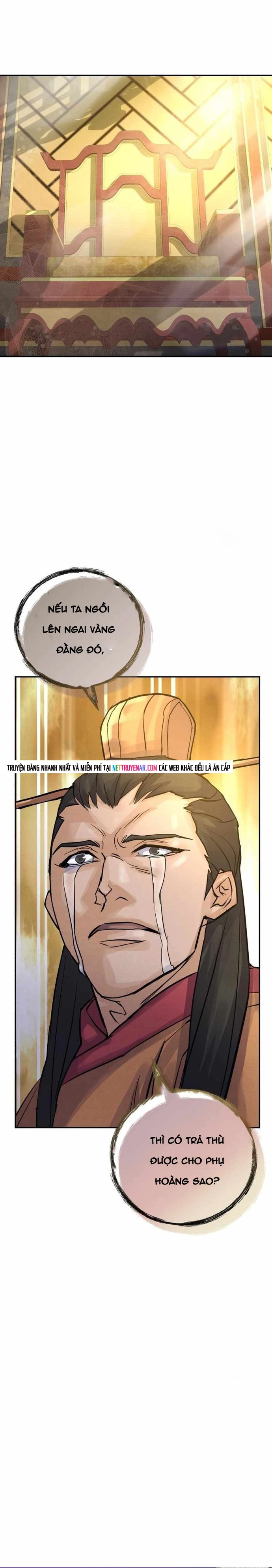 Biên Niên Sử Cao Câu Ly Chapter 43 - Trang 2