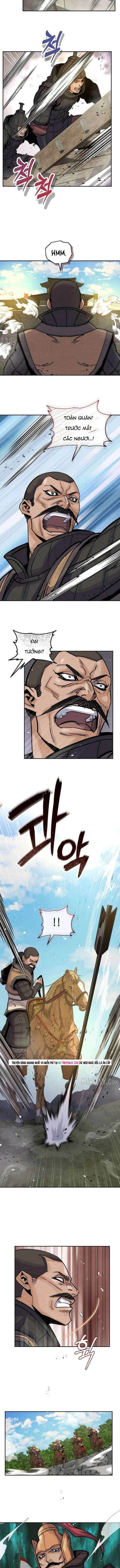 Biên Niên Sử Cao Câu Ly Chapter 49 - Trang 2