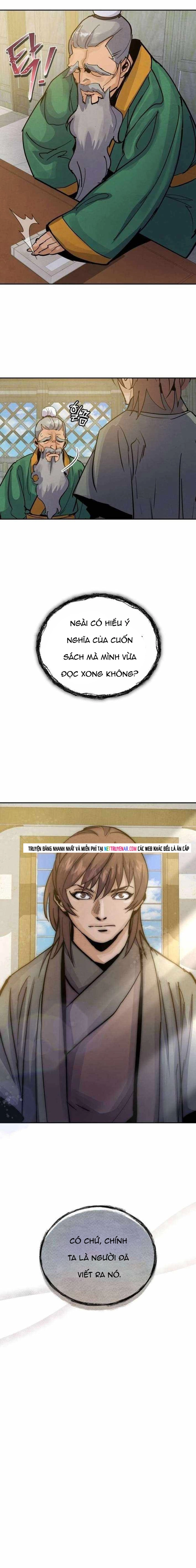 Biên Niên Sử Cao Câu Ly Chapter 49 - Trang 2