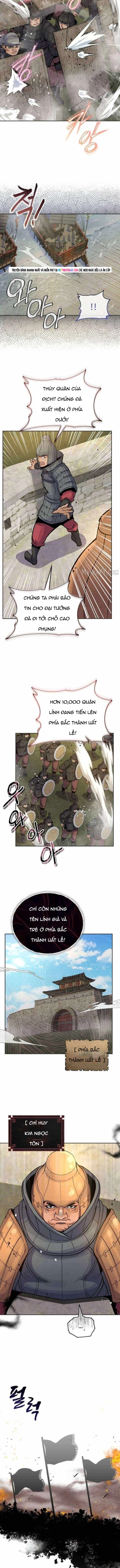 Biên Niên Sử Cao Câu Ly Chapter 49 - Trang 2