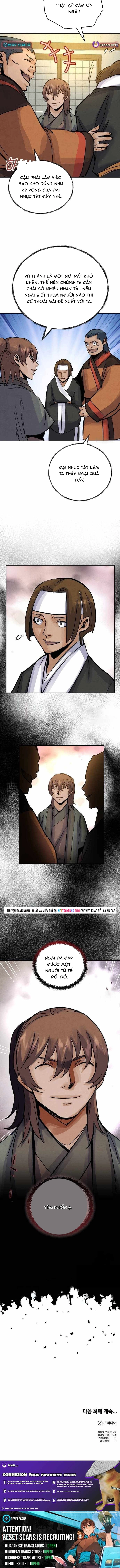 Biên Niên Sử Cao Câu Ly Chapter 52 - Trang 2