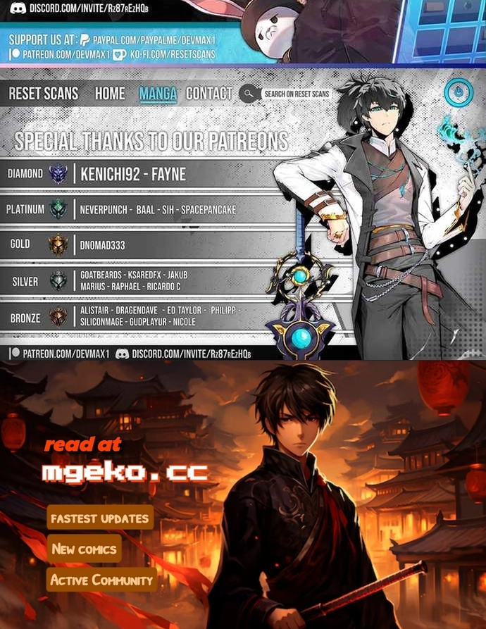 Biên Niên Sử Cao Câu Ly Chapter 52 - Trang 2