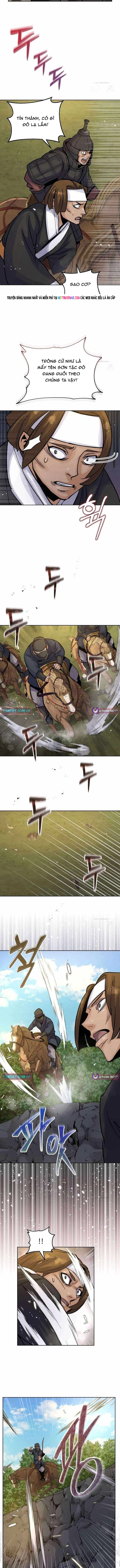 Biên Niên Sử Cao Câu Ly Chapter 53 - Trang 2