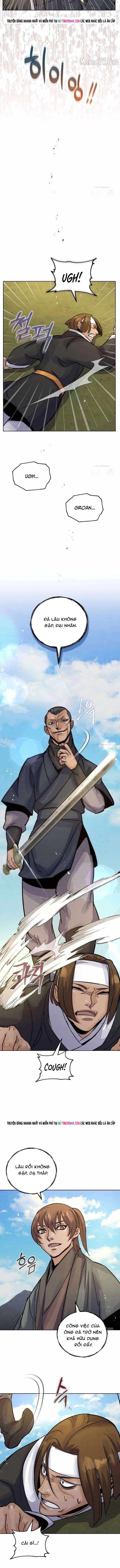 Biên Niên Sử Cao Câu Ly Chapter 53 - Trang 2