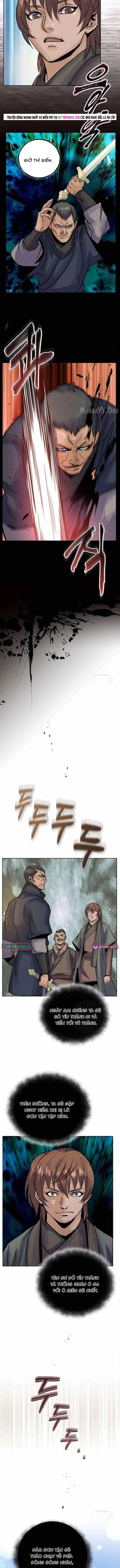 Biên Niên Sử Cao Câu Ly Chapter 53 - Trang 2