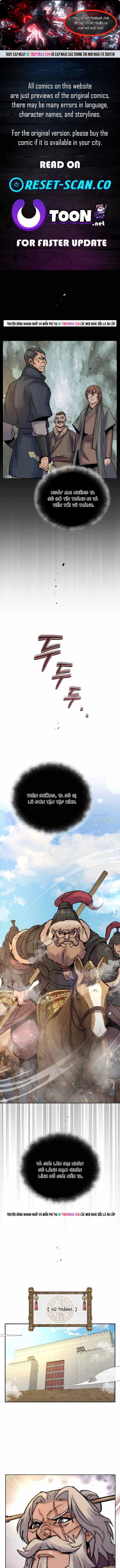 Biên Niên Sử Cao Câu Ly Chapter 54 - Trang 2