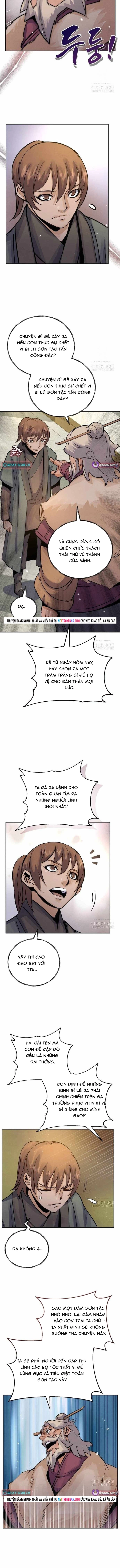 Biên Niên Sử Cao Câu Ly Chapter 54 - Trang 2