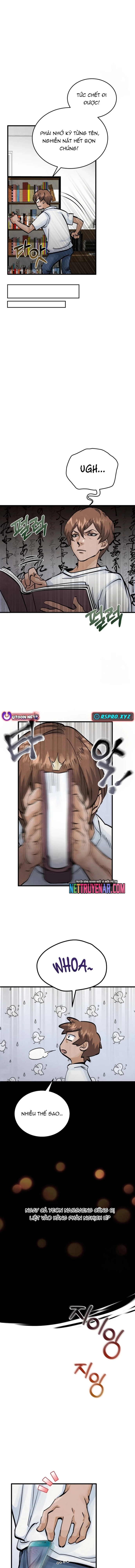 Biên Niên Sử Cao Câu Ly Chapter 6 - Trang 2