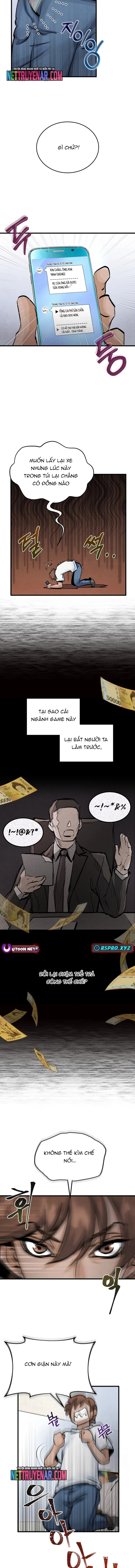 Biên Niên Sử Cao Câu Ly Chapter 6 - Trang 2