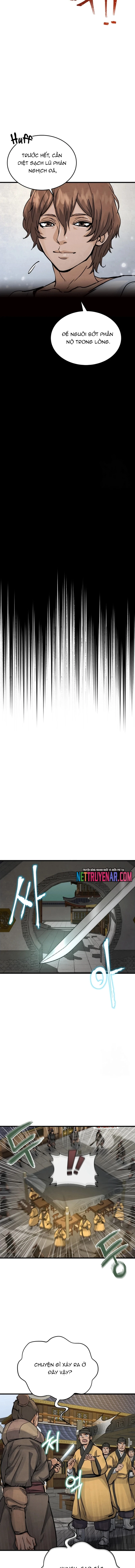 Biên Niên Sử Cao Câu Ly Chapter 6 - Trang 2