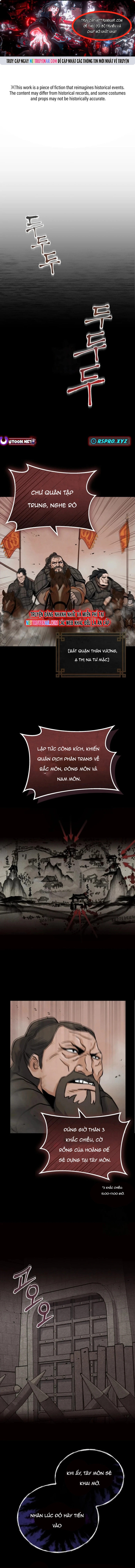 Biên Niên Sử Cao Câu Ly Chapter 7 - Trang 2