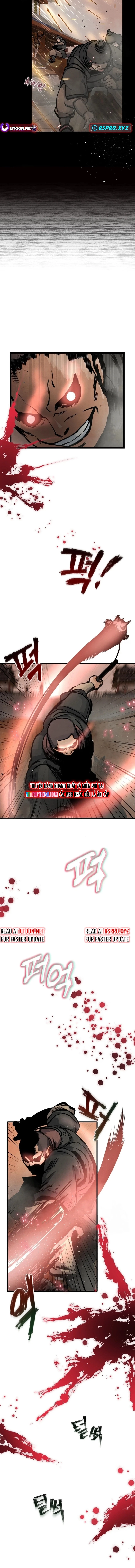 Biên Niên Sử Cao Câu Ly Chapter 7 - Trang 2